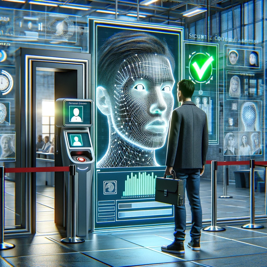 Yüz Tespiti & Tanımlama